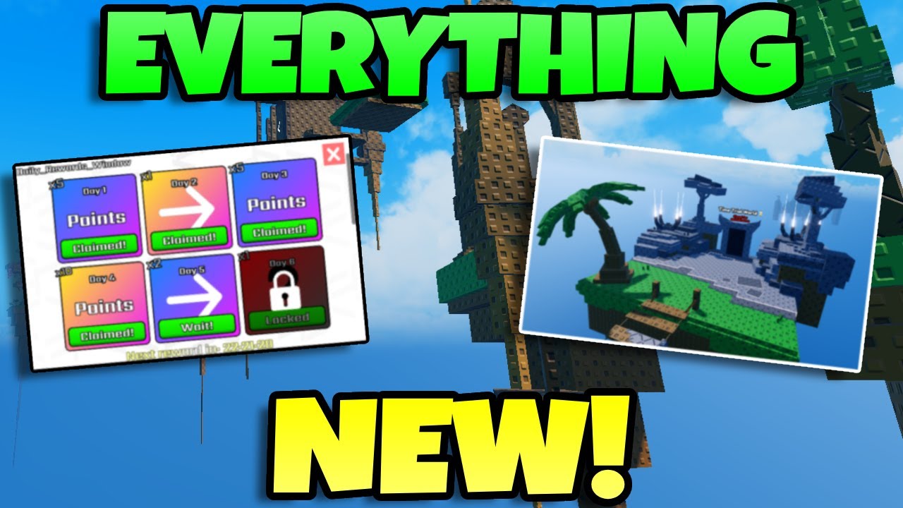EVERYTHING NEW in Nooby's Difficulty Chart Obby 3! (INSANE)