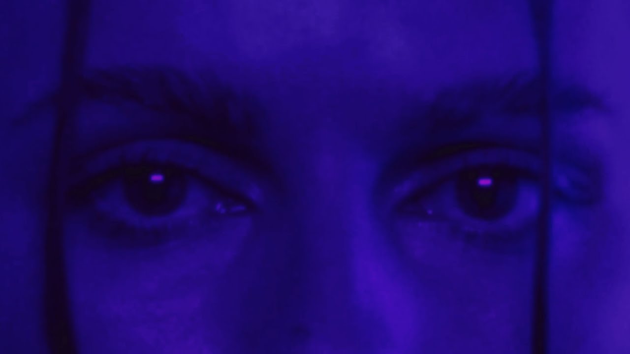 PVRIS - Oil & Water (Visualizer)