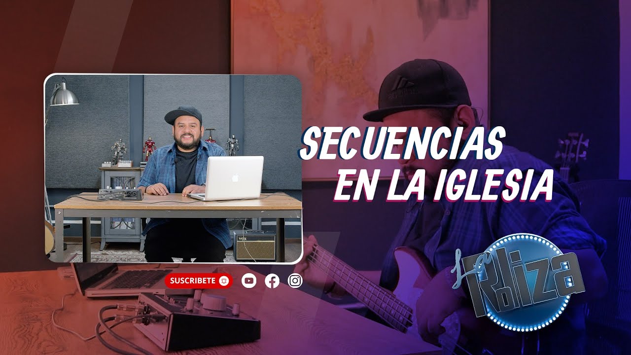 Uso de las Secuencias en Iglesia