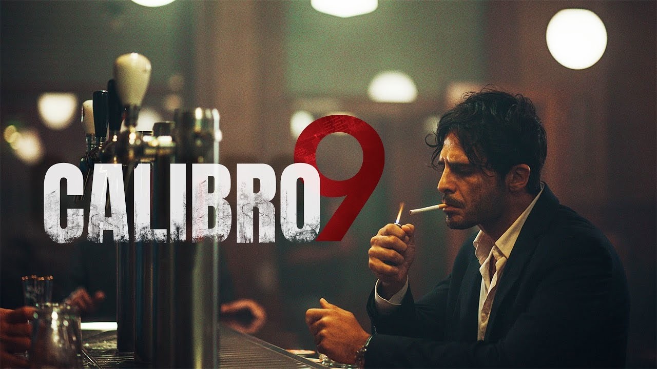 Kaliber 9 | HD | tindakan  | Film dengan sub Bahasa Indonesia