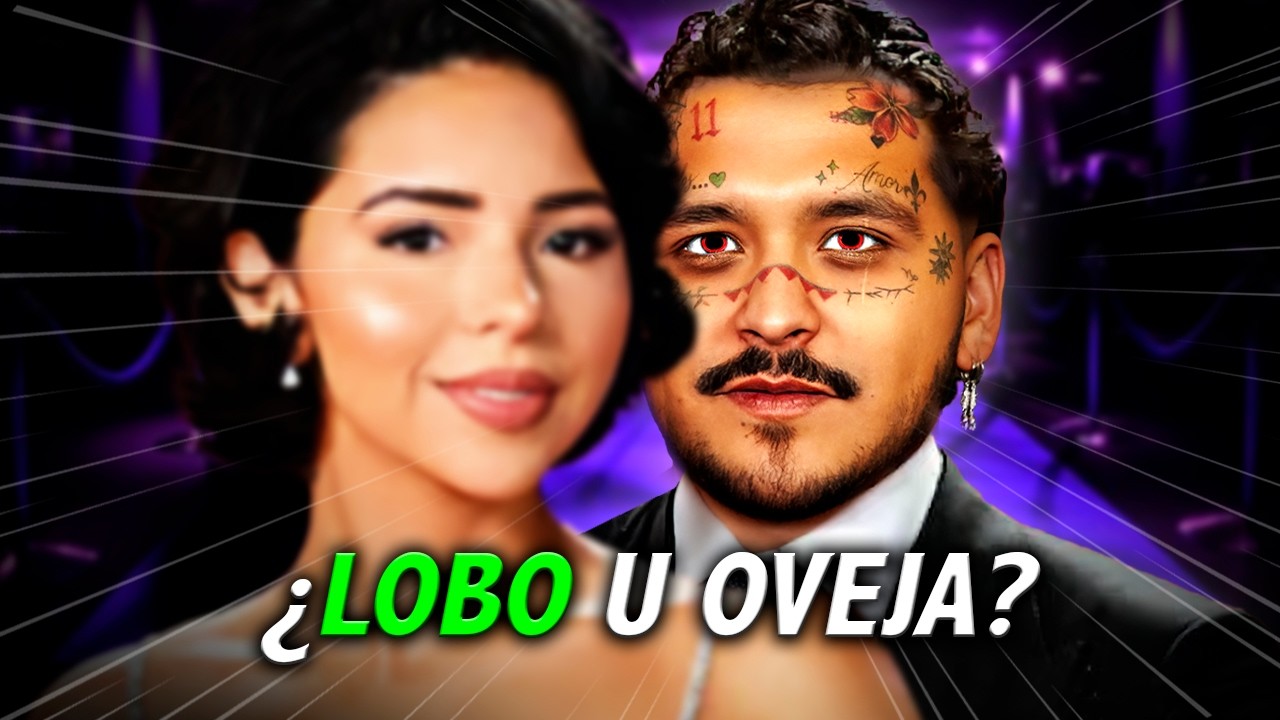 Christian Nodal es PEOR DE LO QUE CREES...
