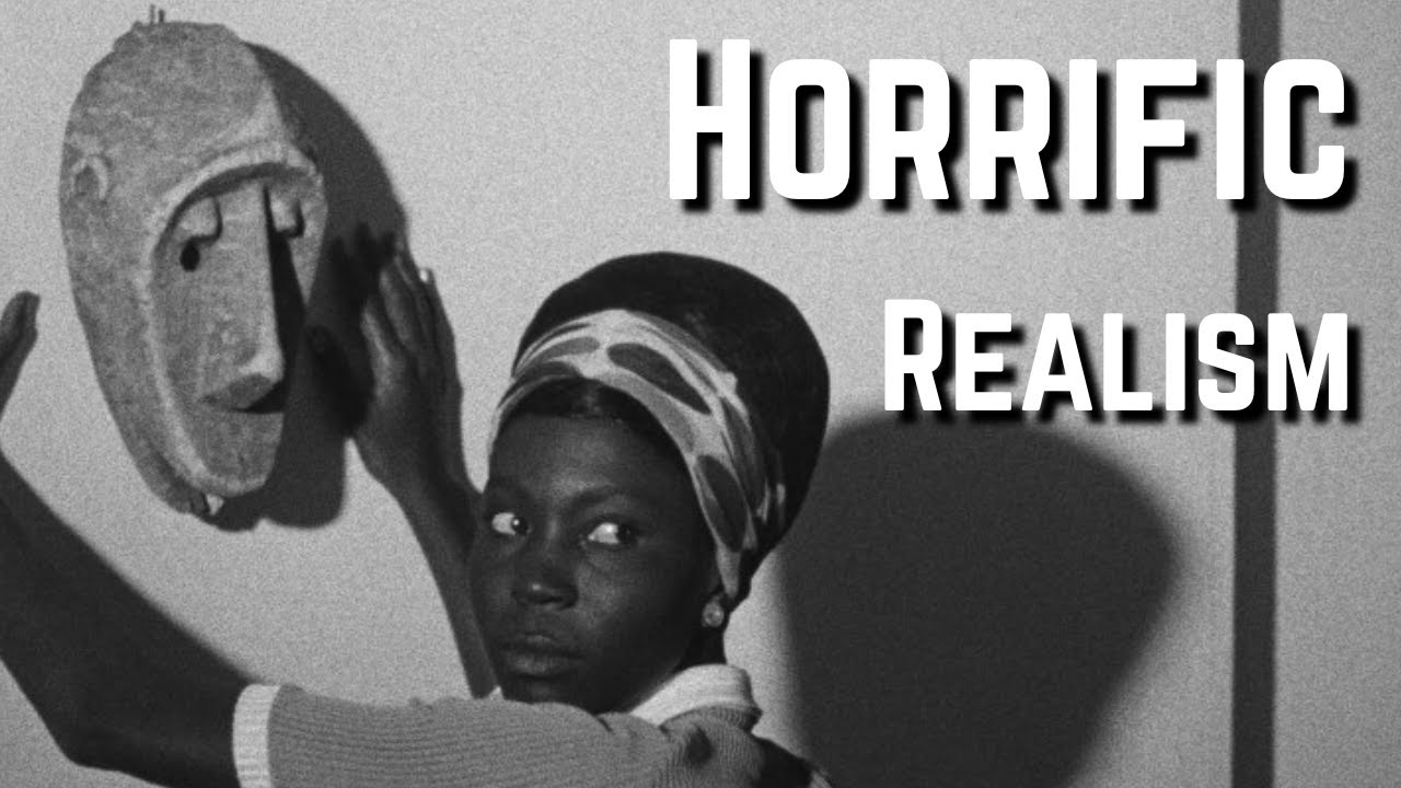 The Aftermath of Decolonization - La noire de... (Black Girl) Analysis
