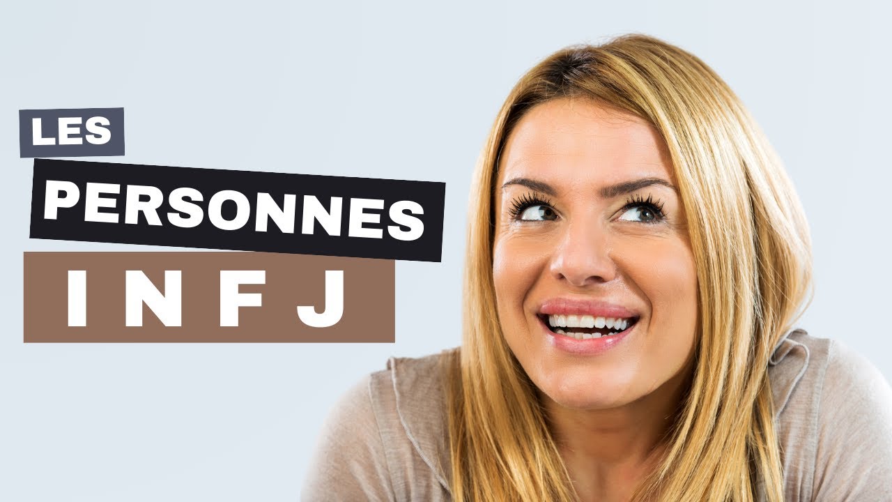 15 SIGNES D'UNE PERSONNALITÉ INFJ - PERSONNALITÉ LA PLUS RARE DU MONDE