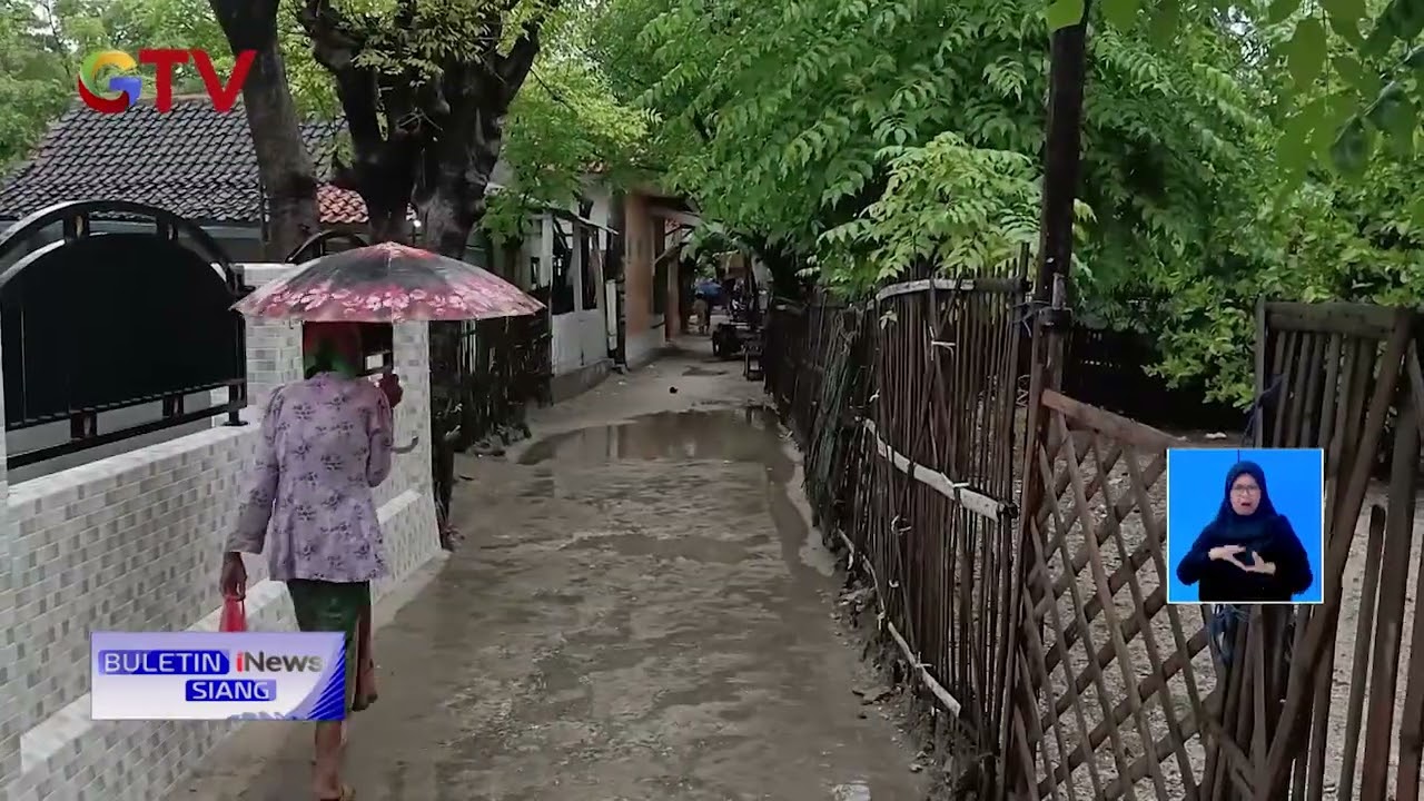 Pulau Gili Ketapang, Pulau Kecil Tanpa Kejahatan di Probolinggo #BuletiniNewsSiang 16/01