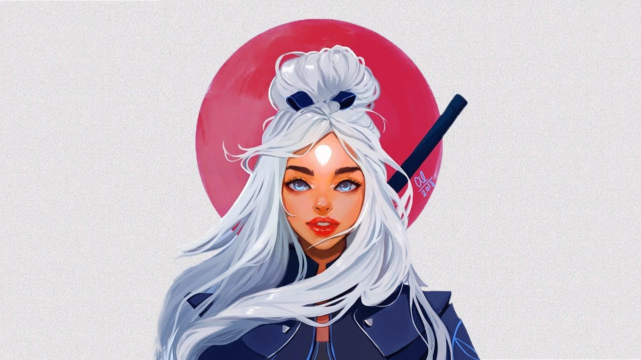 Anime Type Beat 