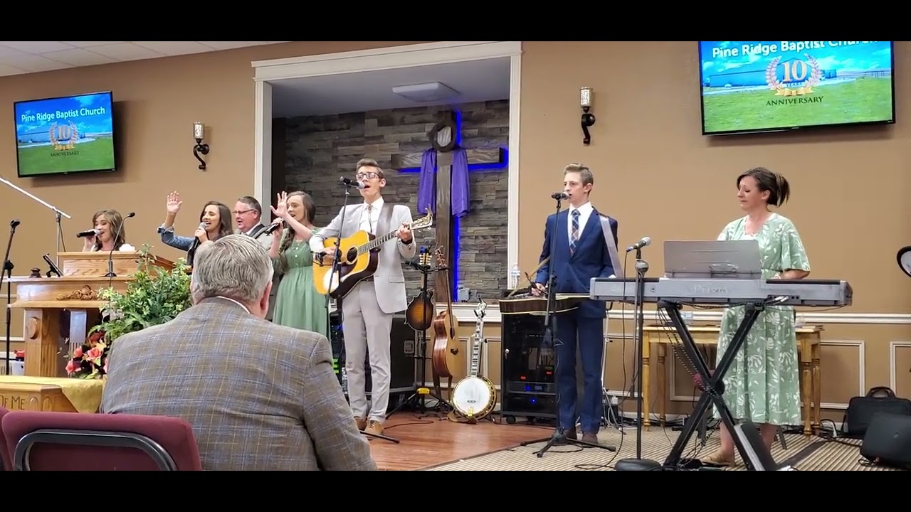 Anything Less | Batesland | The Agee Family