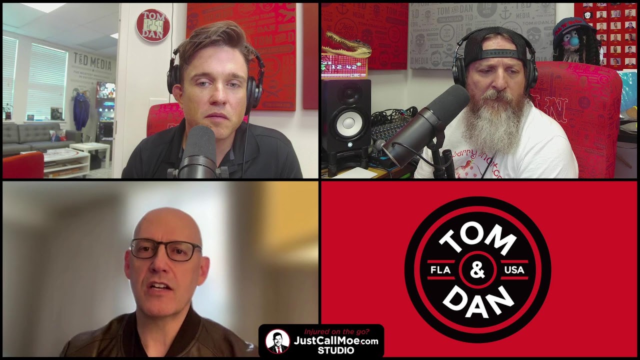 Brad Meltzer & The Viper! - January 13, 2026 Livestream - @meltzervideos
