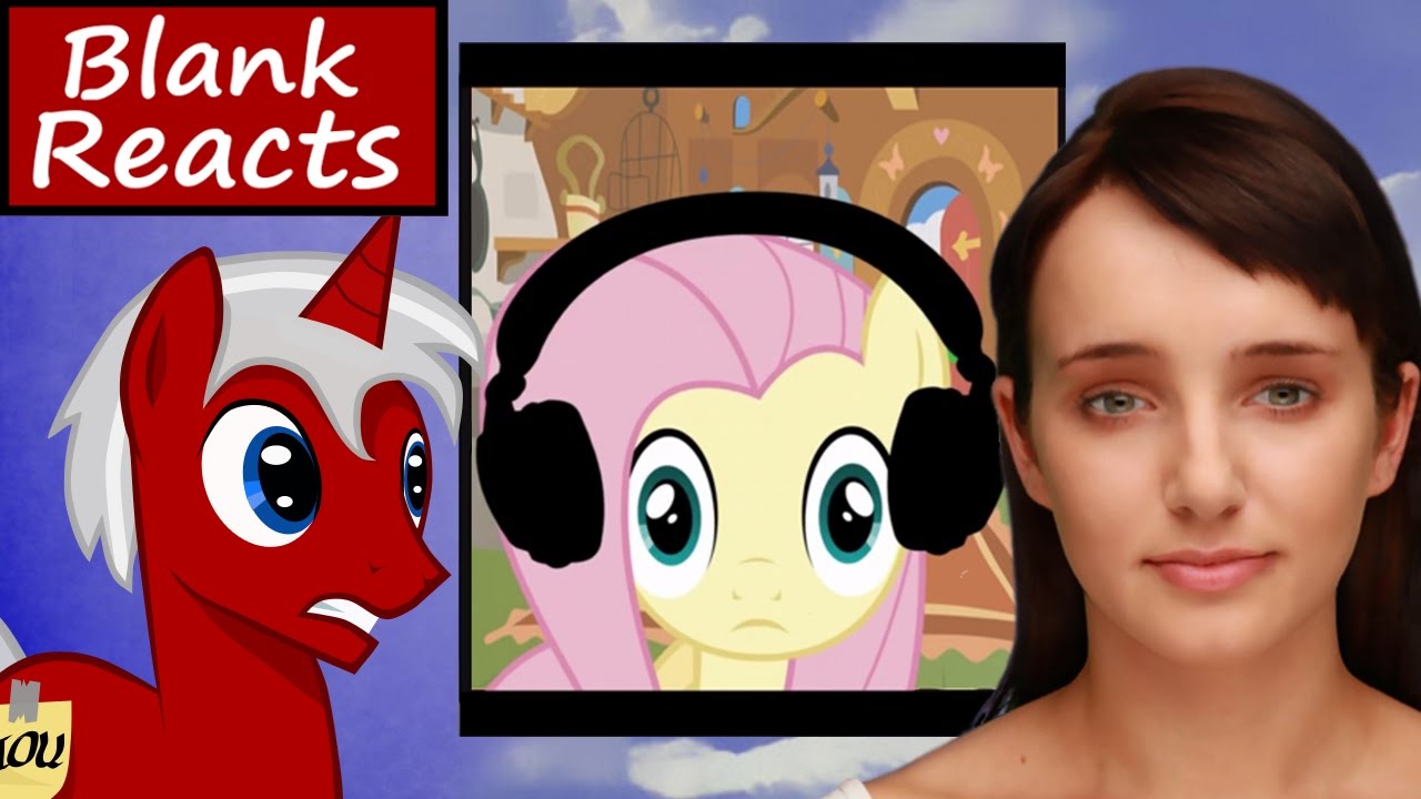 [Blind Commentary] Fluttershy Plays Cleverbot Evie