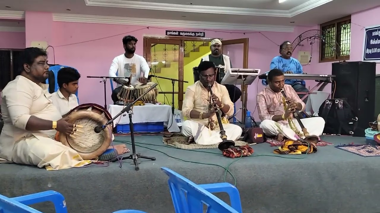 தா நந்தன கும்மிகொட்டி