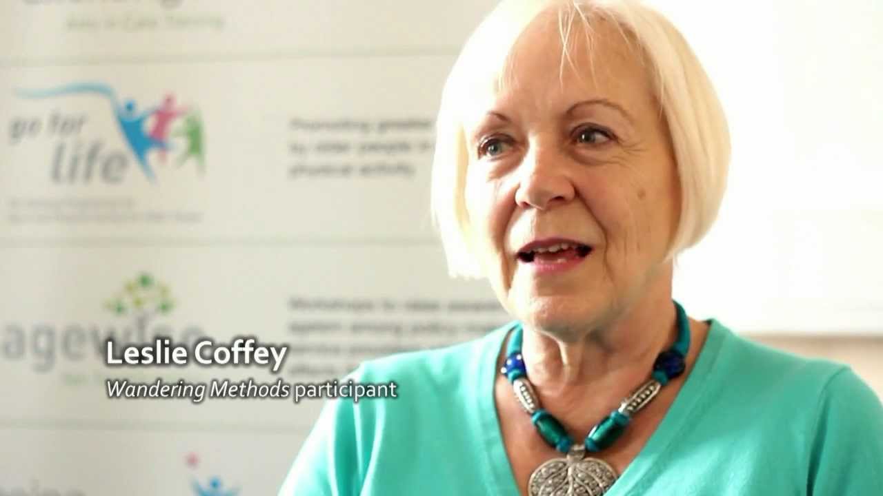 Age & Opportunity - Better Together