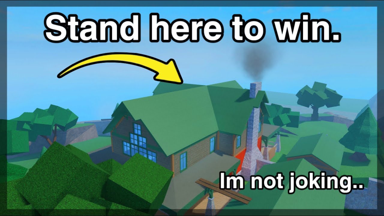 The Ultimate Guide To Arsenal Maps..