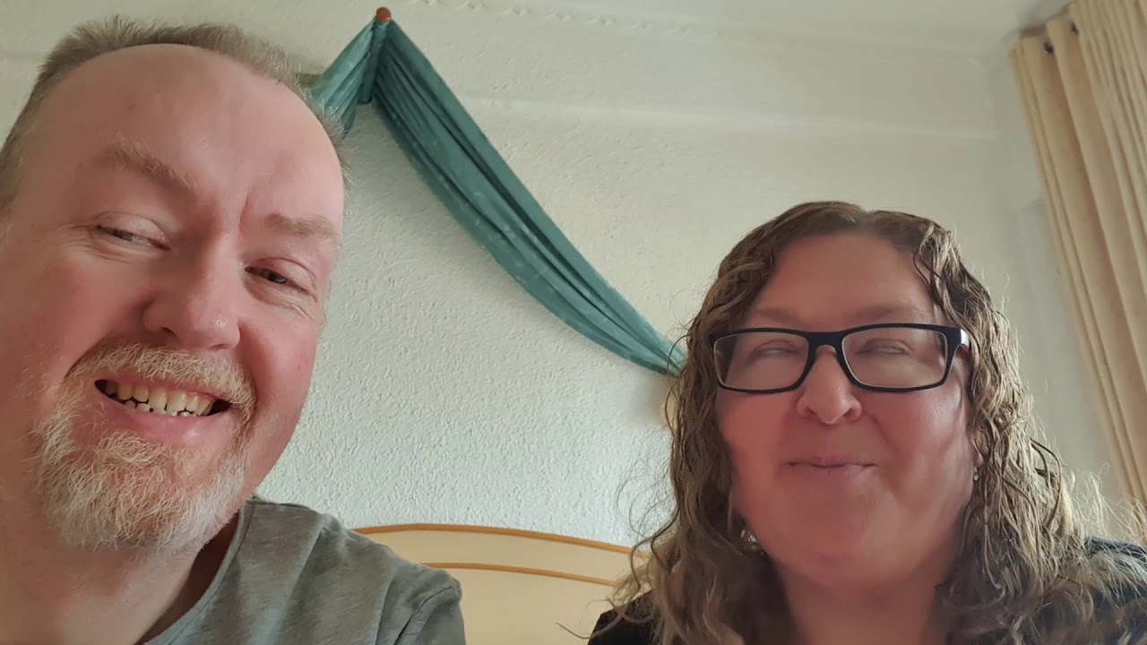 Stranded british tourists in the Philippines day 8