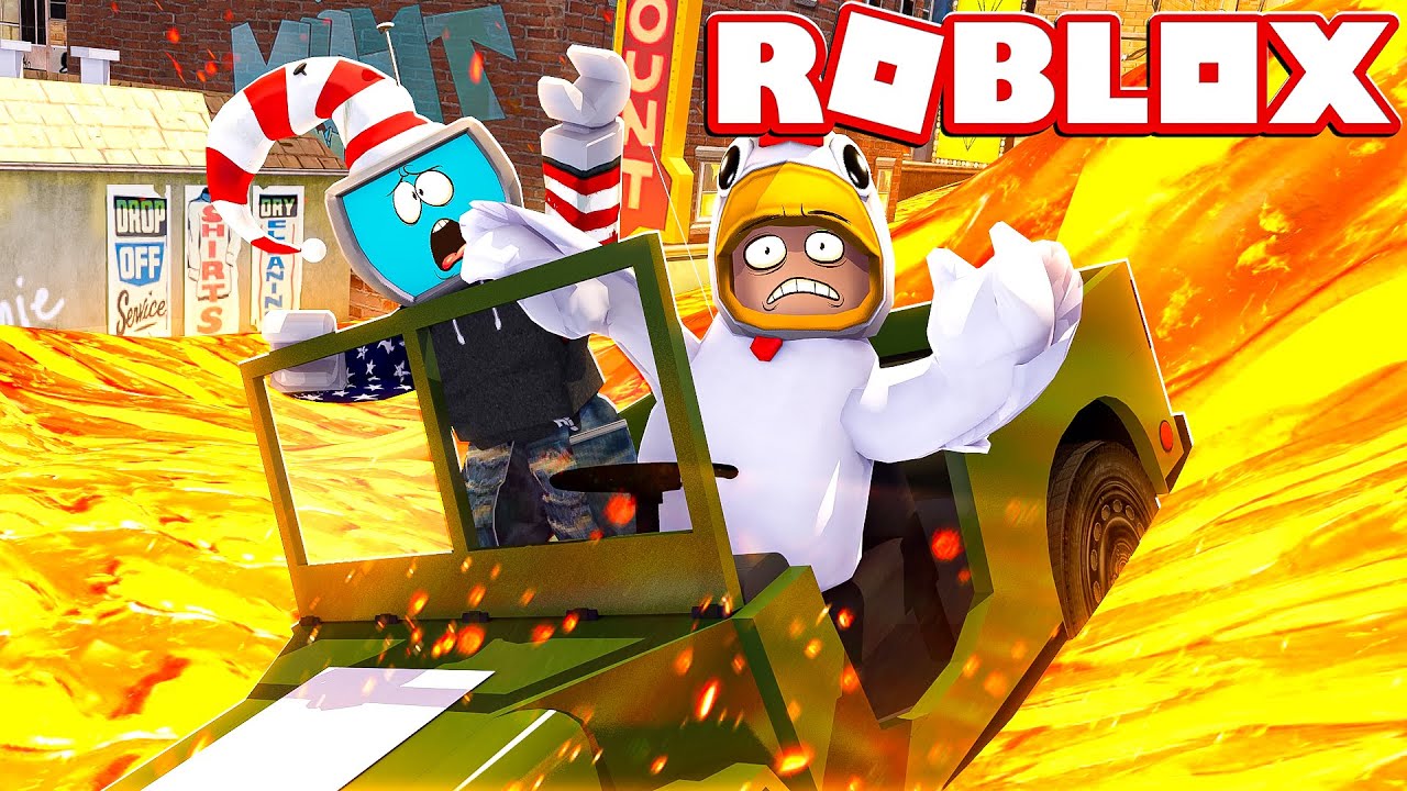 IL GIOCO PIÙ DIFFICILE DI ROBLOX!!