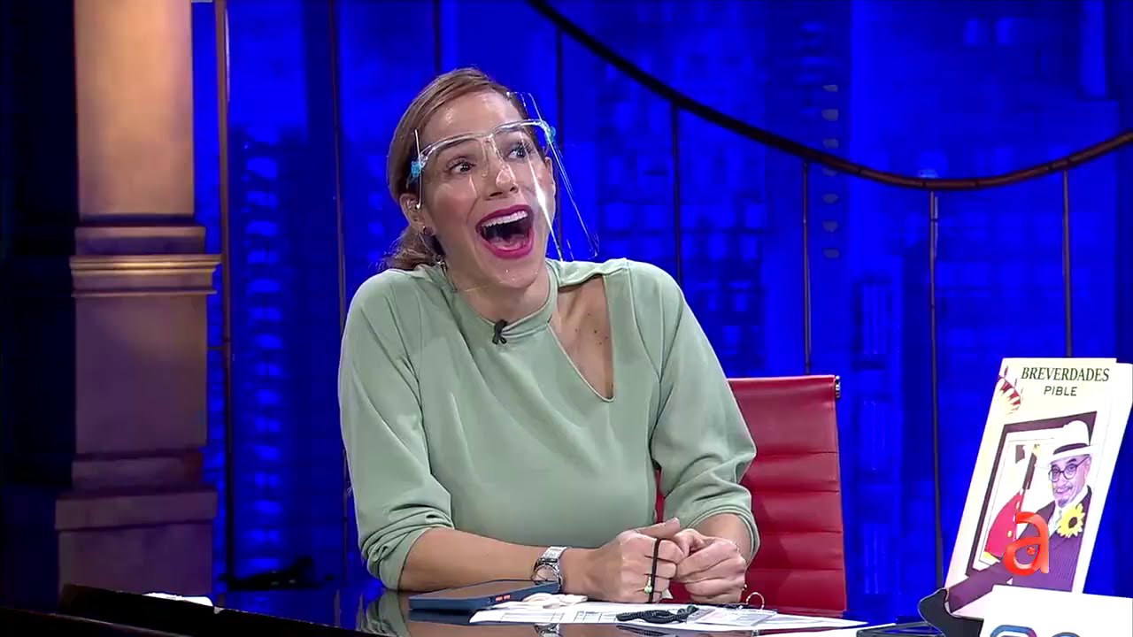 El Pible en TN3