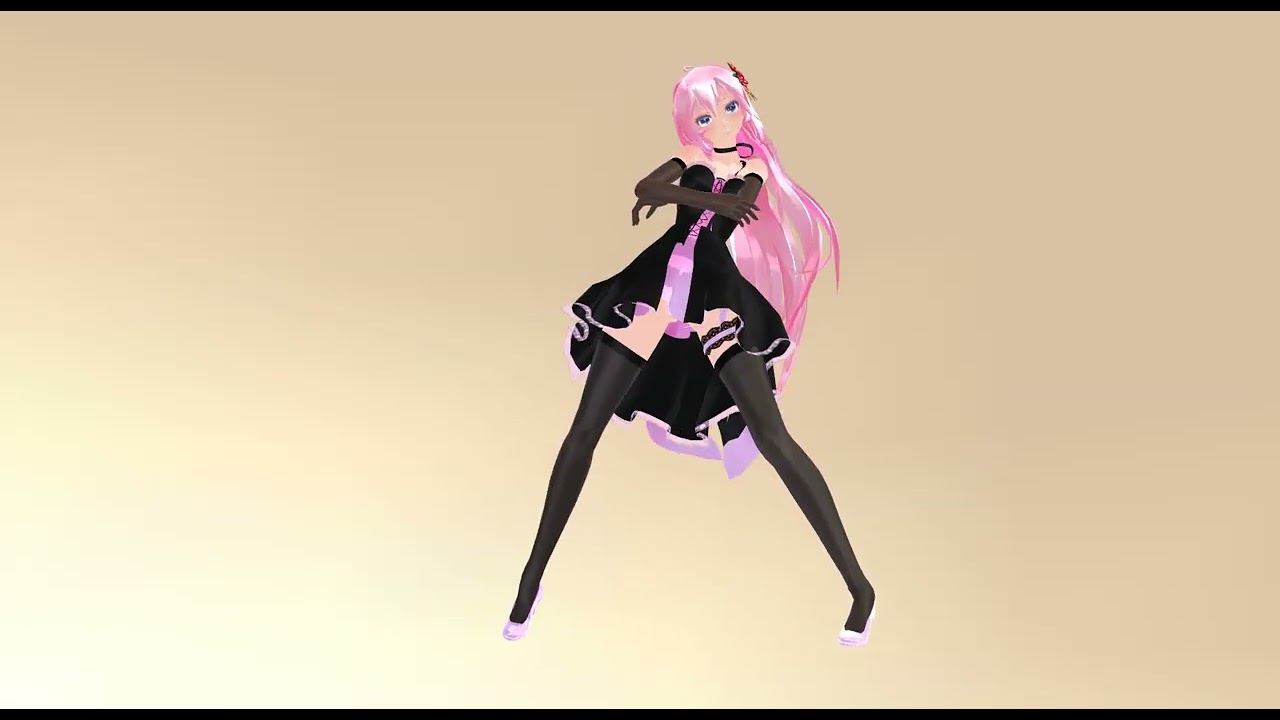 HIGHER Luka