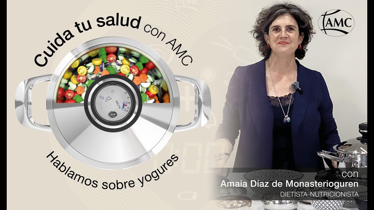 Modo Fermentación - "Hablamos sobre yogures"