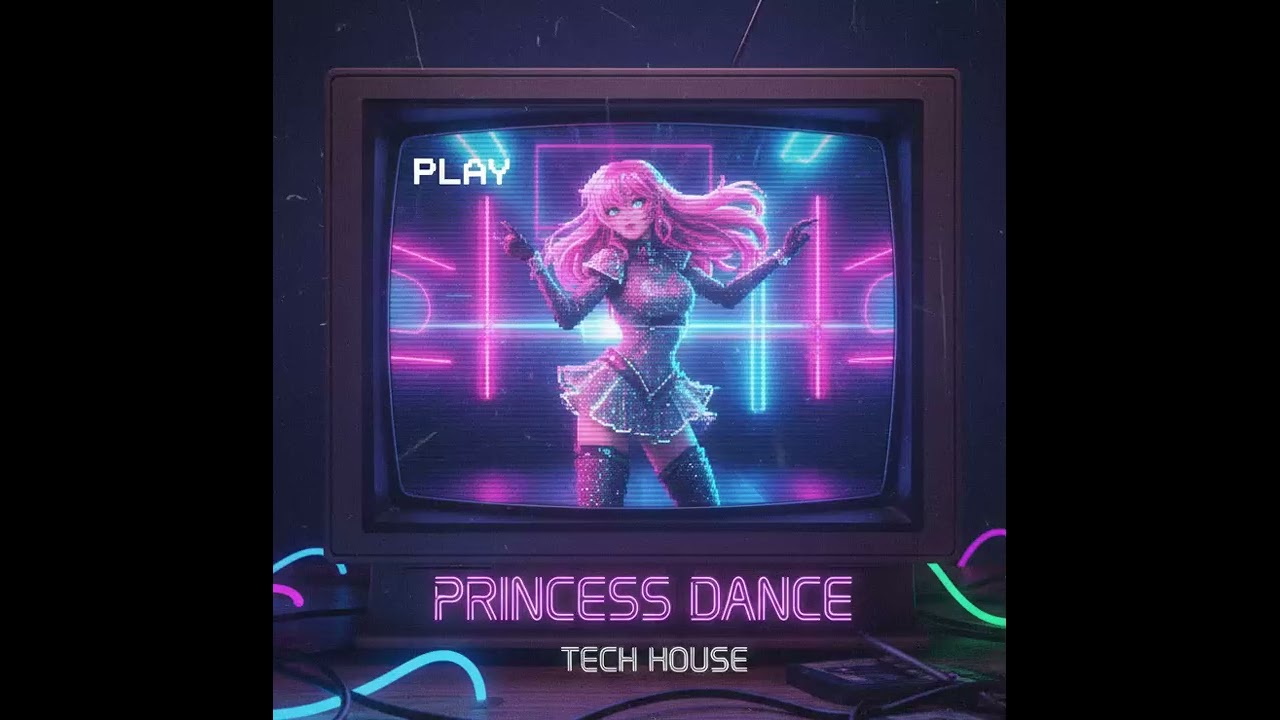 Princess Dance