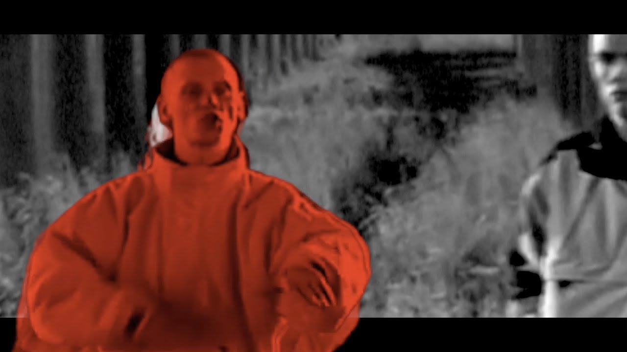 Riemeloare, Samoerai & Ozi One - Borst Vorut