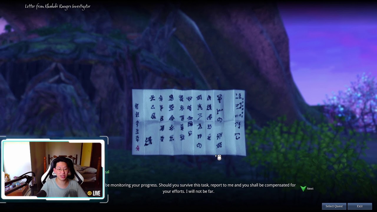 [B&S] What to do after you complete the story in Blade and Soul