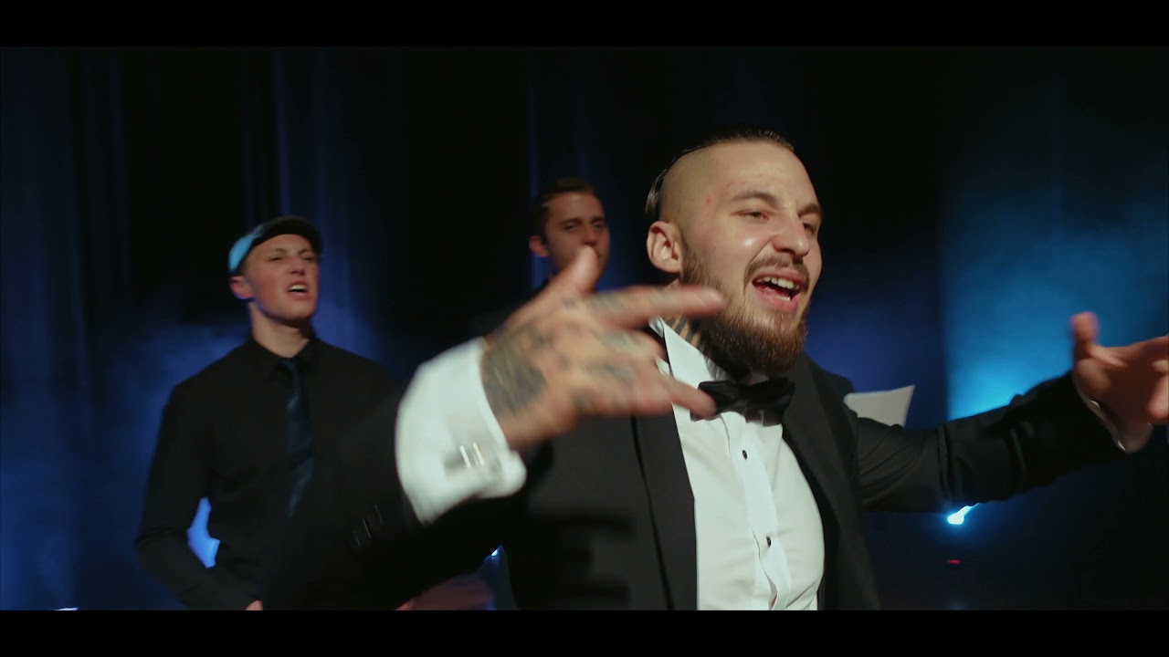 ŚWICHU - TULIPAN feat. Kokos #WITRAŻE