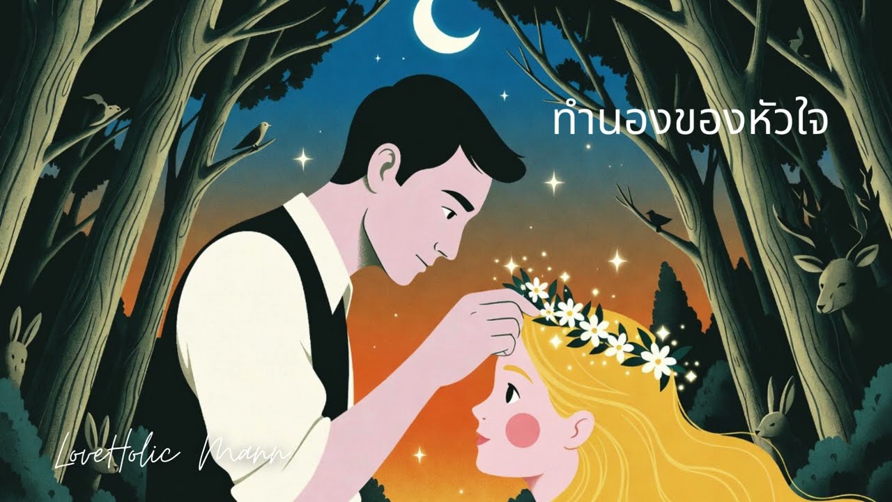 ทำนองของหัวใจ