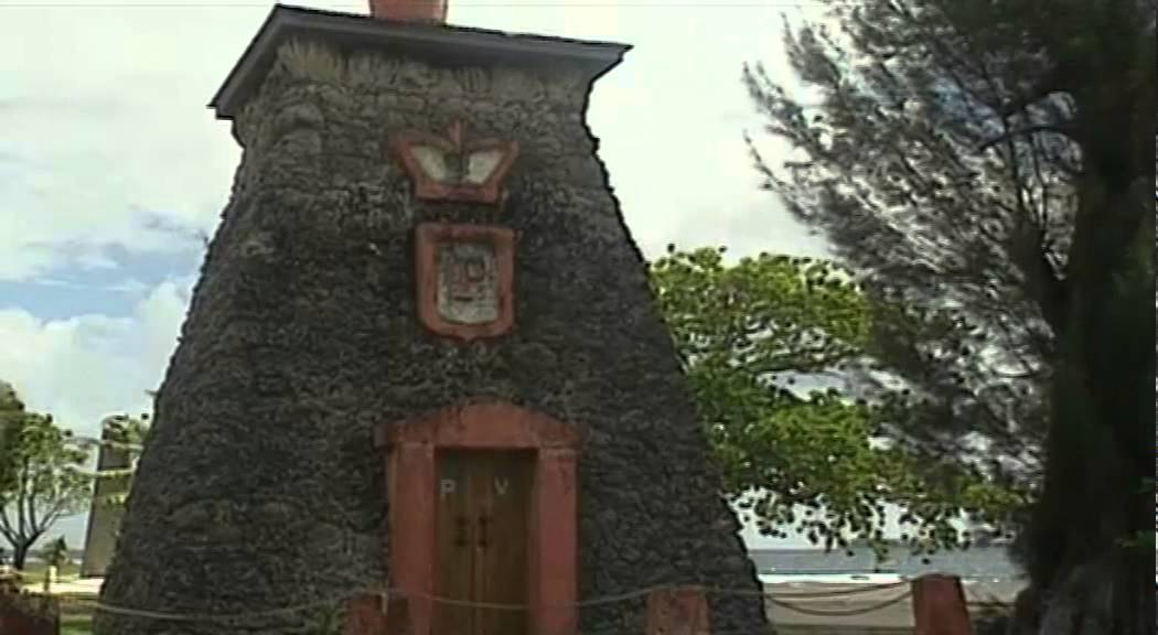 Pirae. Histoires de Polynésie, tour de l'île de Tahiti