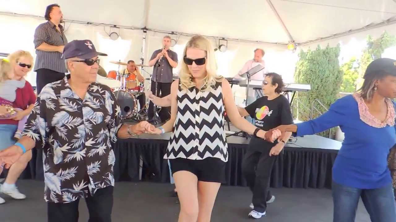 OC Greek Festival ~ 2013, Let the Kefi start!!!