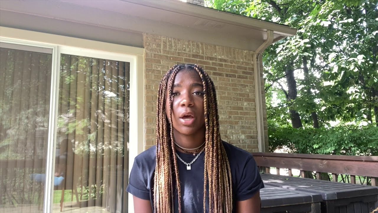 Equal Opportunities in Education--Alesha Dean-Weathersby