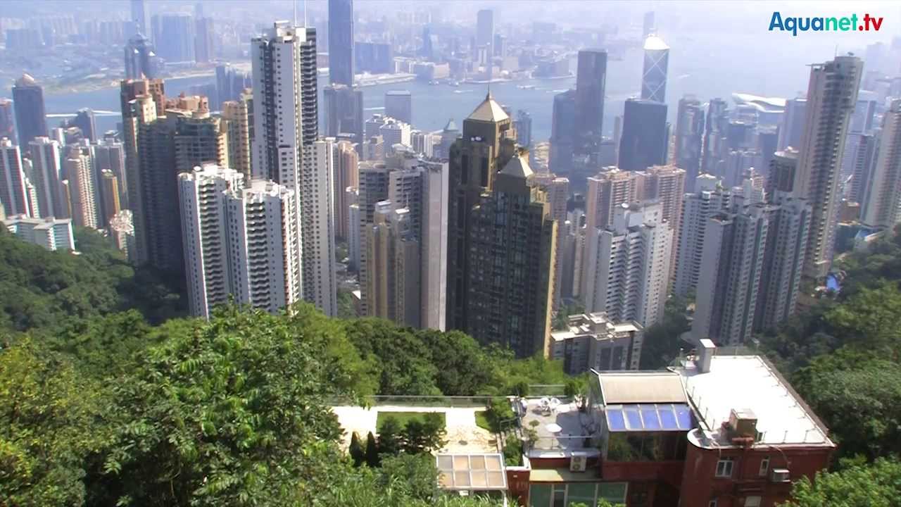 Biotope in Hongkong mit Garnelen, Grundeln, Schmerlen und Barben
