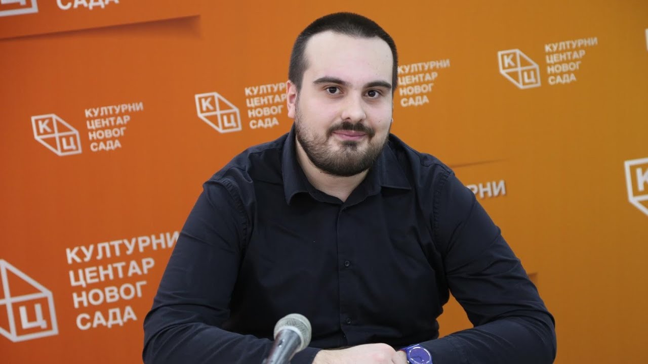 Владимир Папић - „Љермонтовљев Јунак нашег доба“
