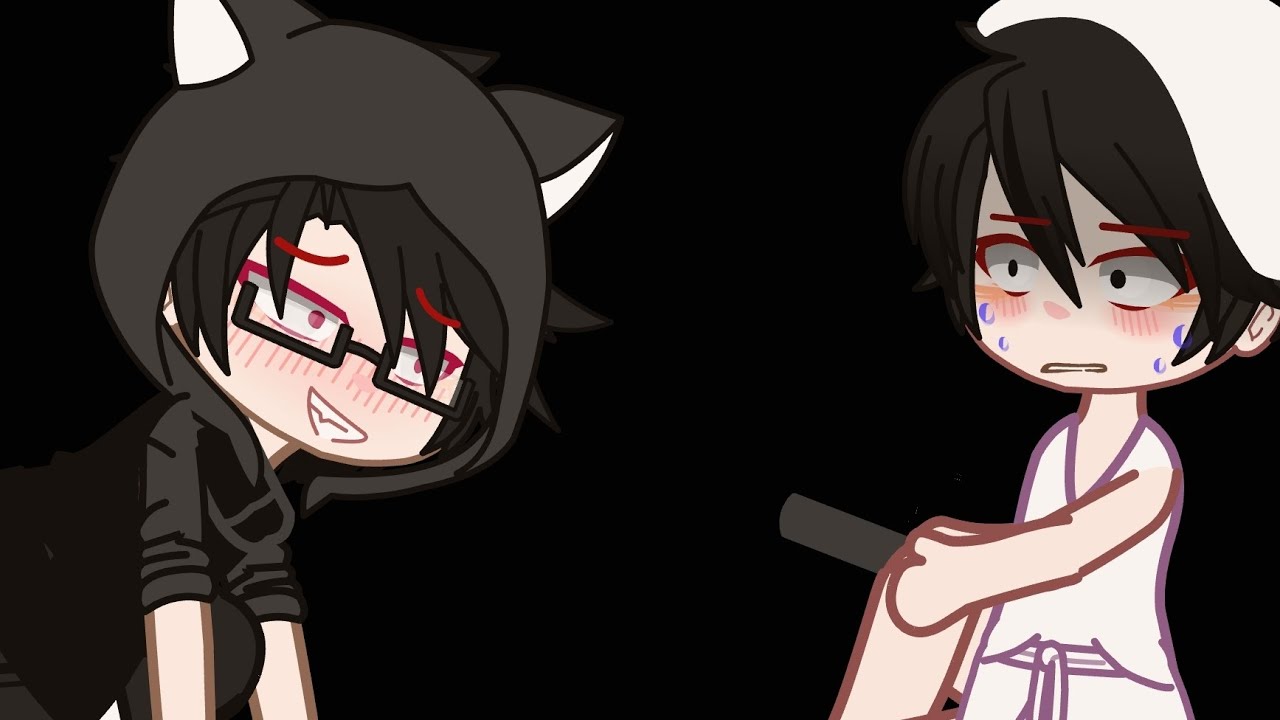 #phim  ngắn, lười sud-Ko phải ý tưởng của me‼️#gacha #gachaclub #gachalife #youtube #boylove