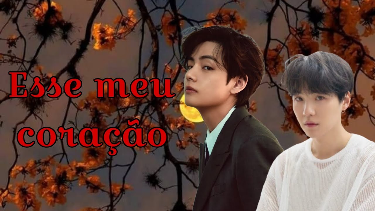[Serie/Taegi] Esse meu coração ep1