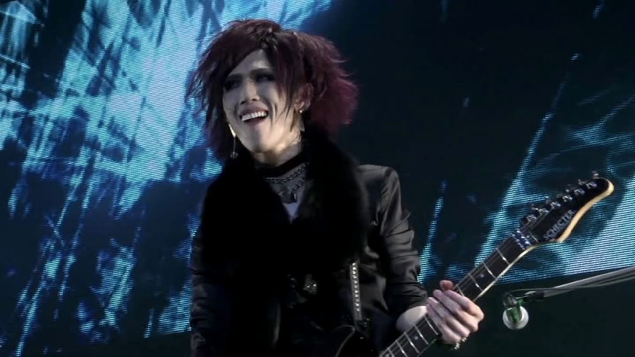 Royz  -「The Beginning」live (eng sub lyric)
