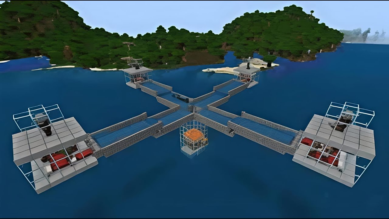 vertical Let's Complete Iron farm| MINECRAFT #marathistreamer #marathigamer #live #minecraft #stort