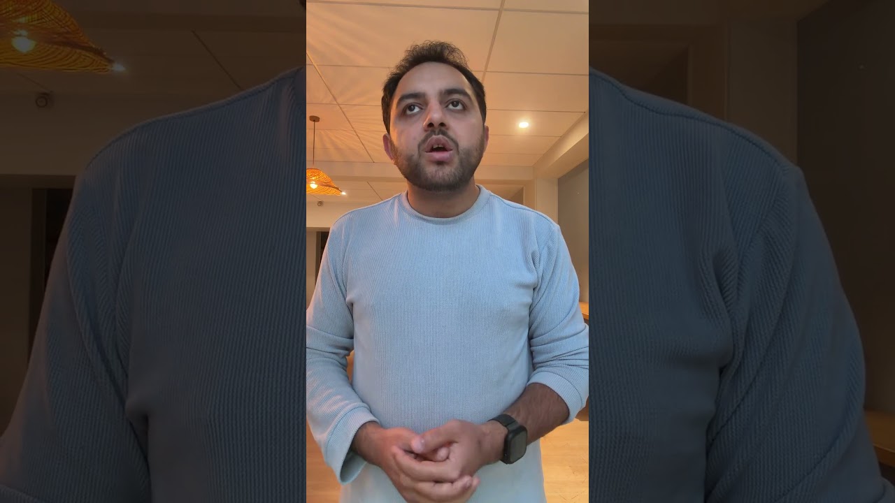 Zain | Global Business Symposium
