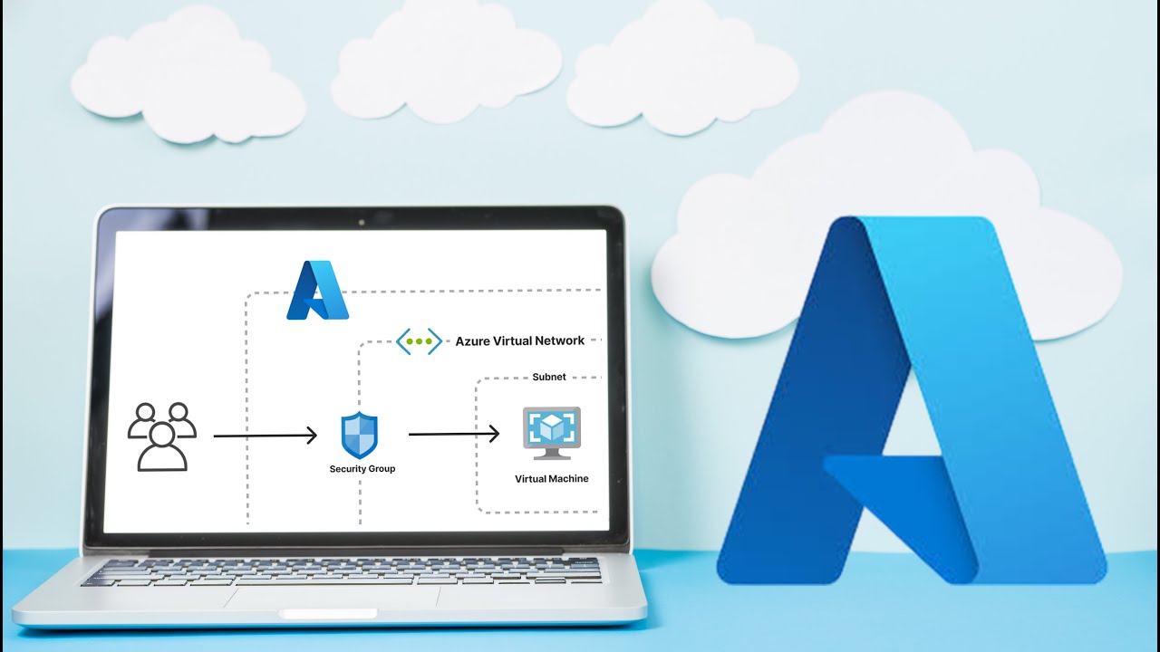 Comment créer et déployer une machine virtuelle sur Microsoft Azure