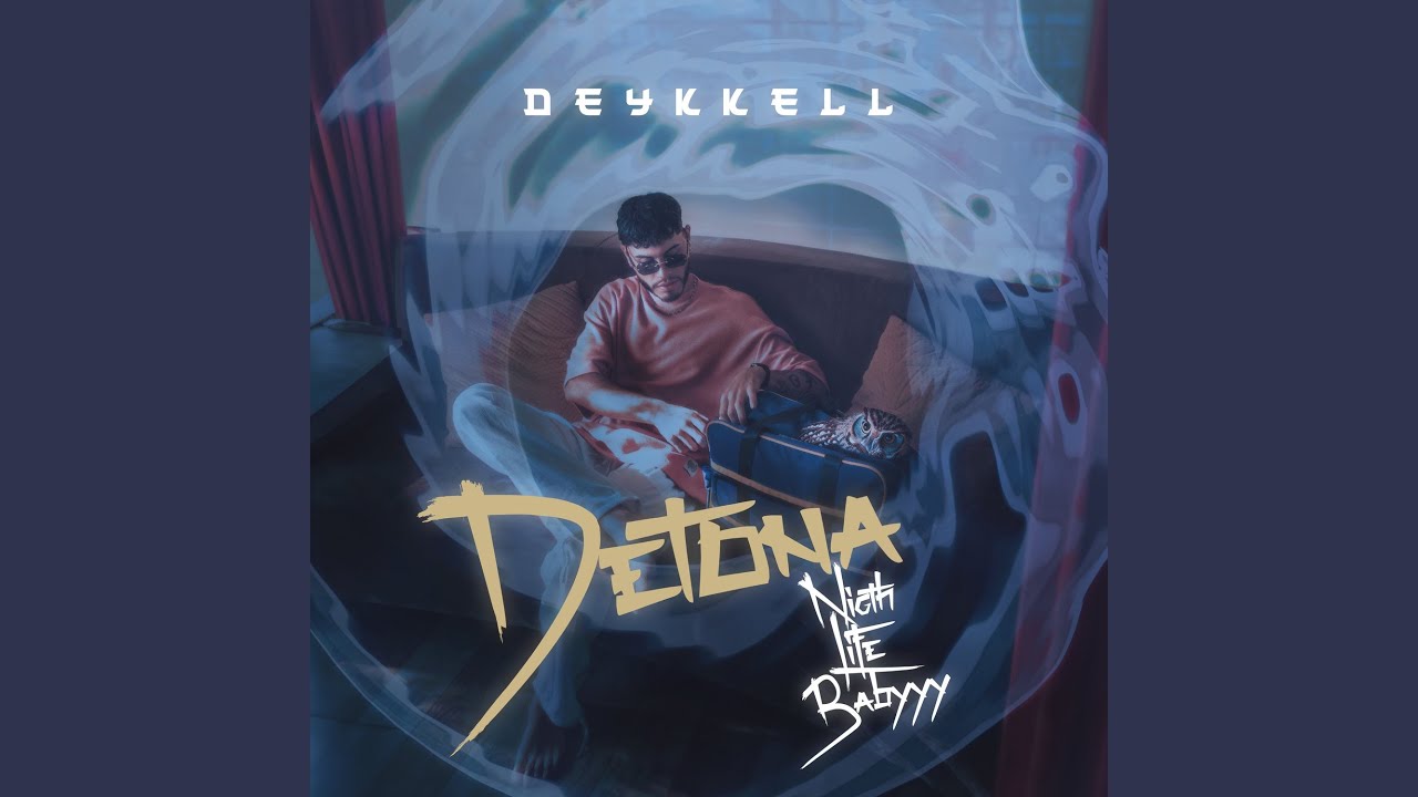 Detona