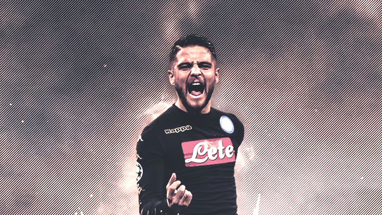 Lorenzo Insigne - 