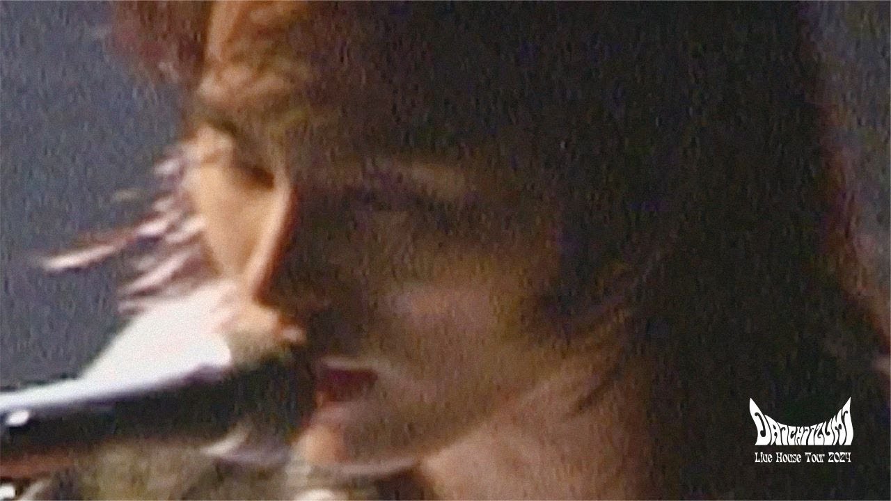 泉大智&nbsp;-&nbsp;逃避行&nbsp;[Official&nbsp;Live&nbsp;Video]