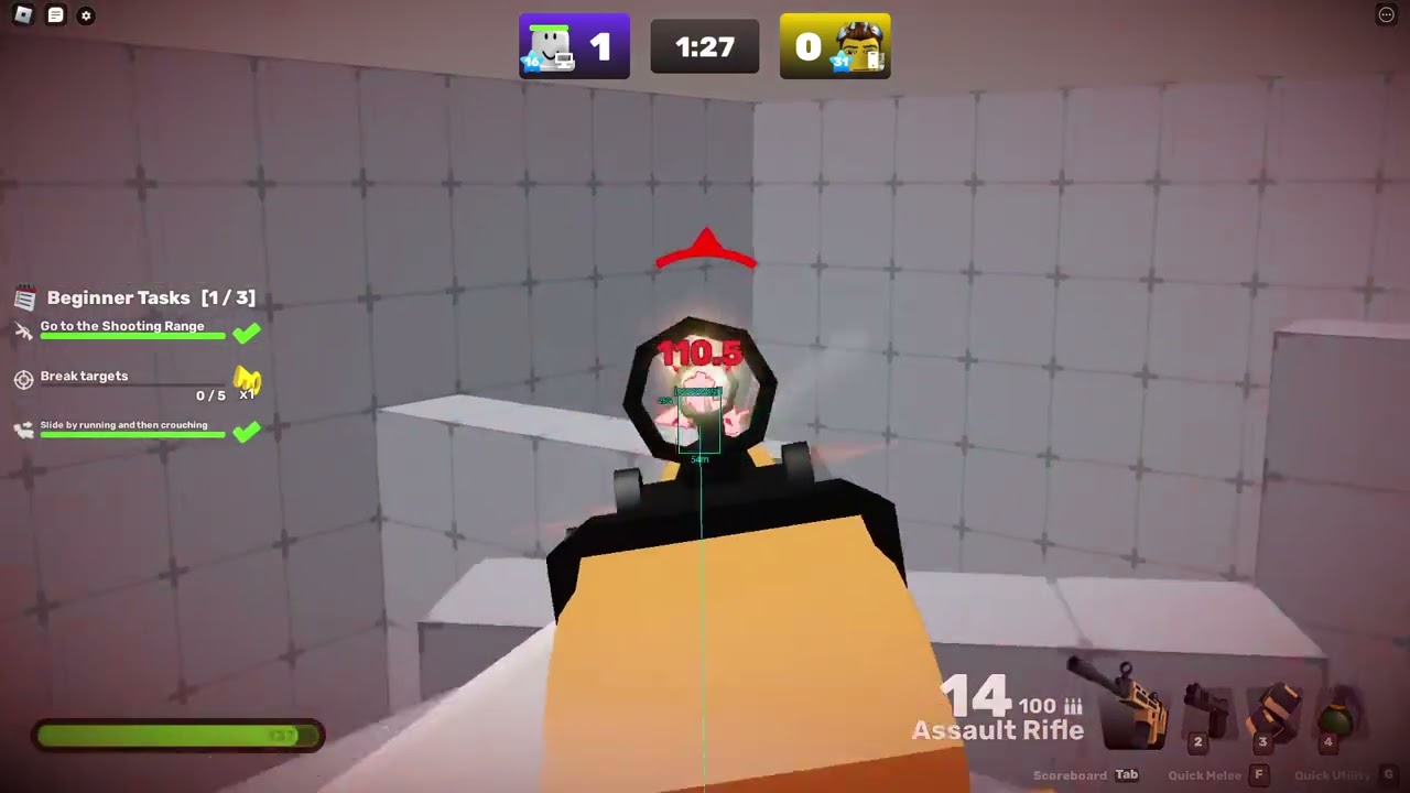 {BEST!} New Best Rivals Script (AIMBOT) (ESP) (CLOSET CHEATING) (STREAMABLE + LEGIT) (ALL GAMES)