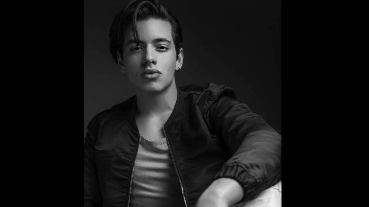Say Something - Vangelis Kakouriotis Cover (A Great Big World, Christina Aguilera)