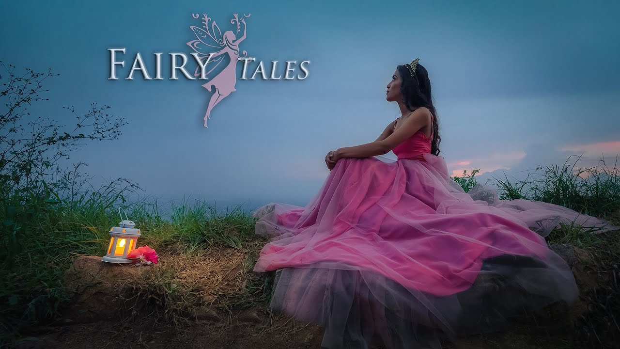 FAiRY Tales | Cover Music Video
