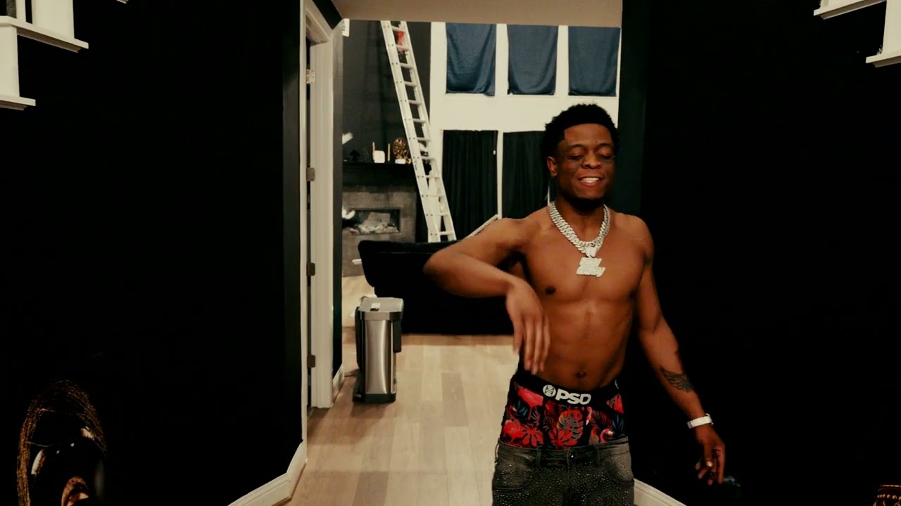 Richestcrookk Yal can have it (Official video)