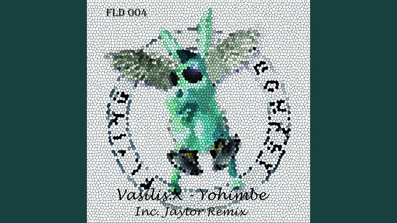 Yohimbe (Jaytor Remix)