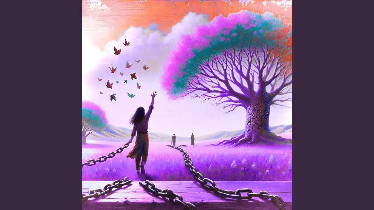 Finally Free