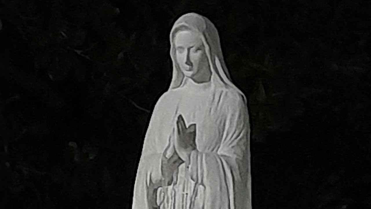 ÀS 19HS SANTO TERÇO DOS HUMILDES AO VIVO DO SANTUÁRIO DE ANGUERA COM A MÃE DE JESUS. NÃO PERCAM!
