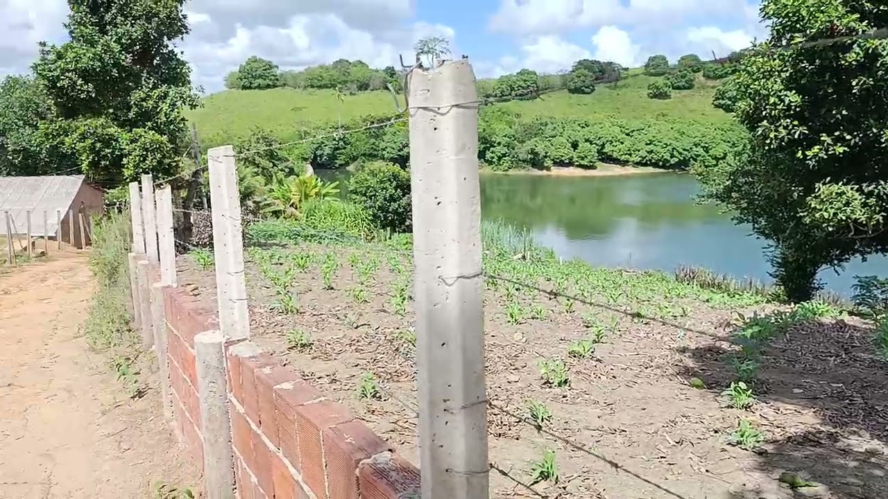 AÇUDE DE MONTE ALEGRE CATENDE PERNAMBUCO CASSIANO OFICIAL 8141