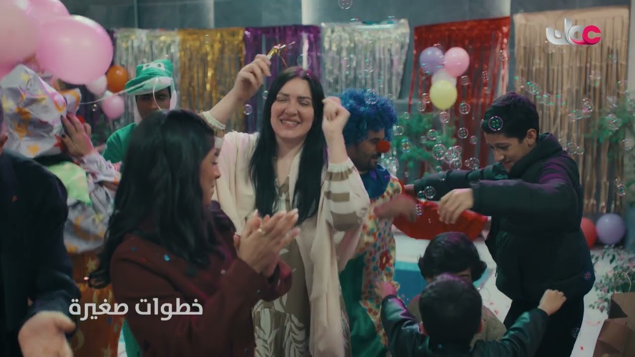 #خطوات_صغيرة بطولة الفنان حمد العماني قريبًا في #رمضان على #تلفزيون_سلطنة_عمان