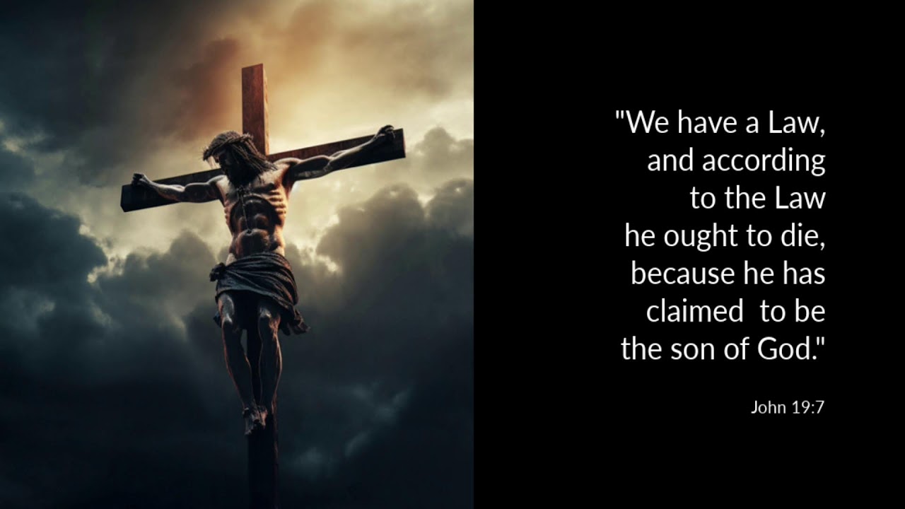 THE EXALTATION OF THE HOLY CROSS (14 SEPTEMBER 2025)