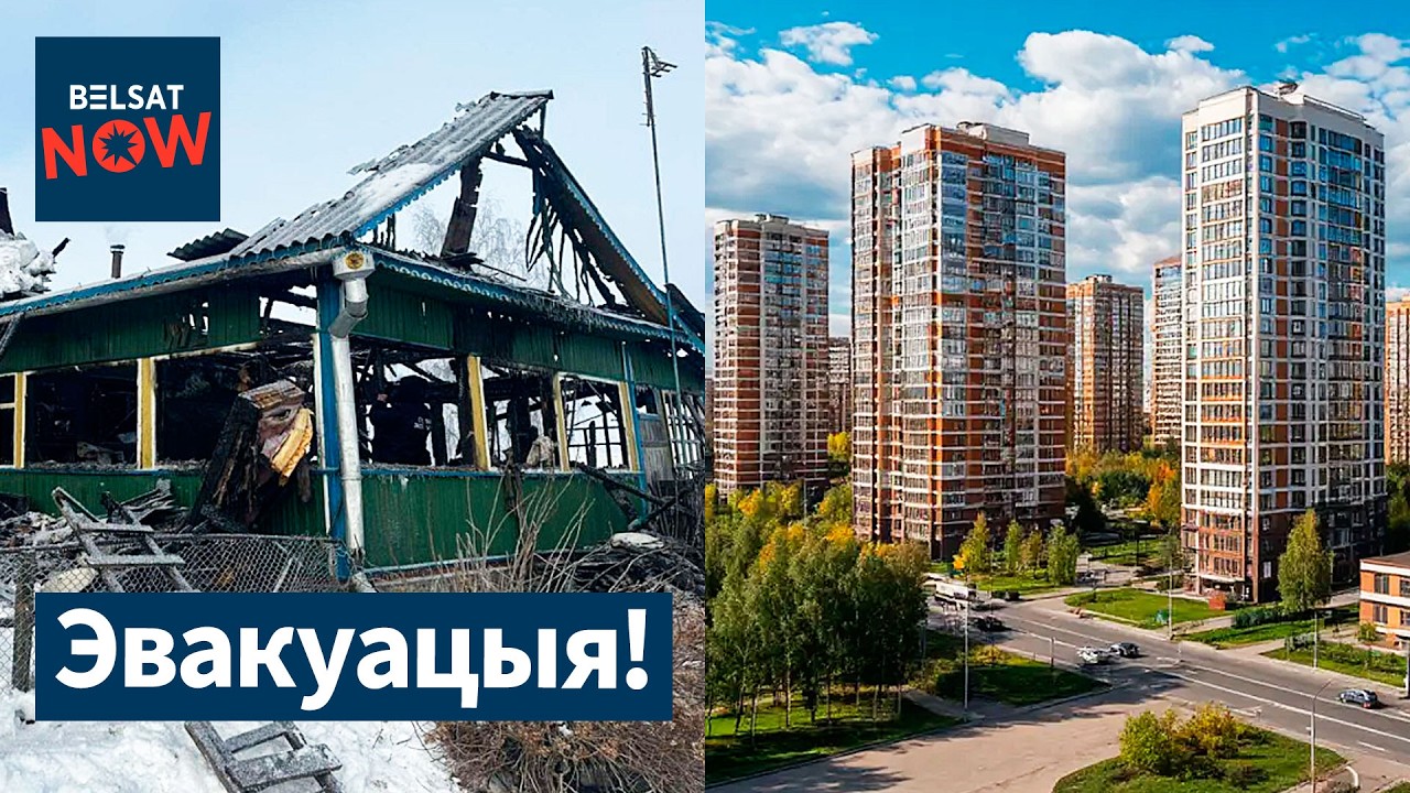 Крупный пожар: погиб известный художник. Переломный момент: жильё подешевеет! Ажиотаж в Минске: что?